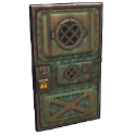 Rust